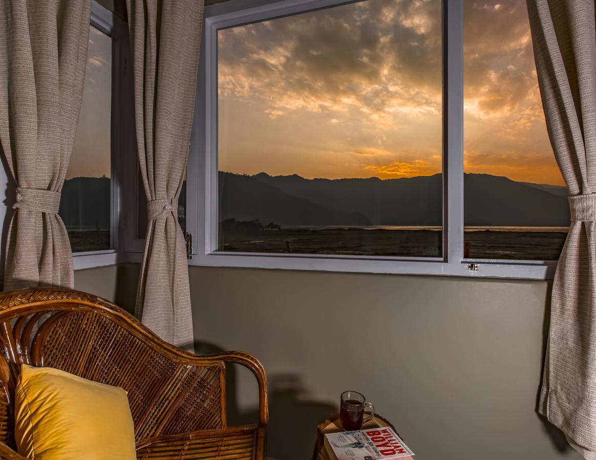 Zostel Pokhara Hostel Luaran gambar