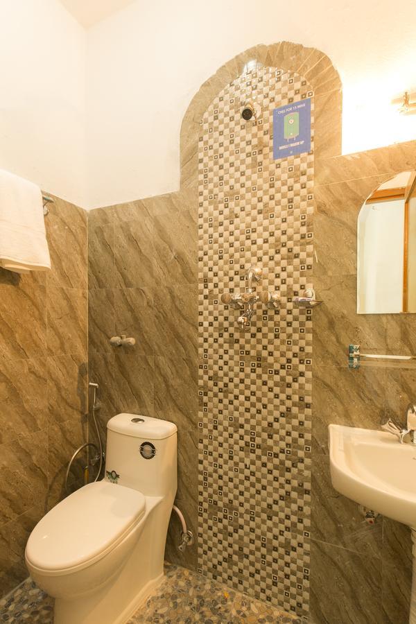 Zostel Pokhara Hostel Luaran gambar