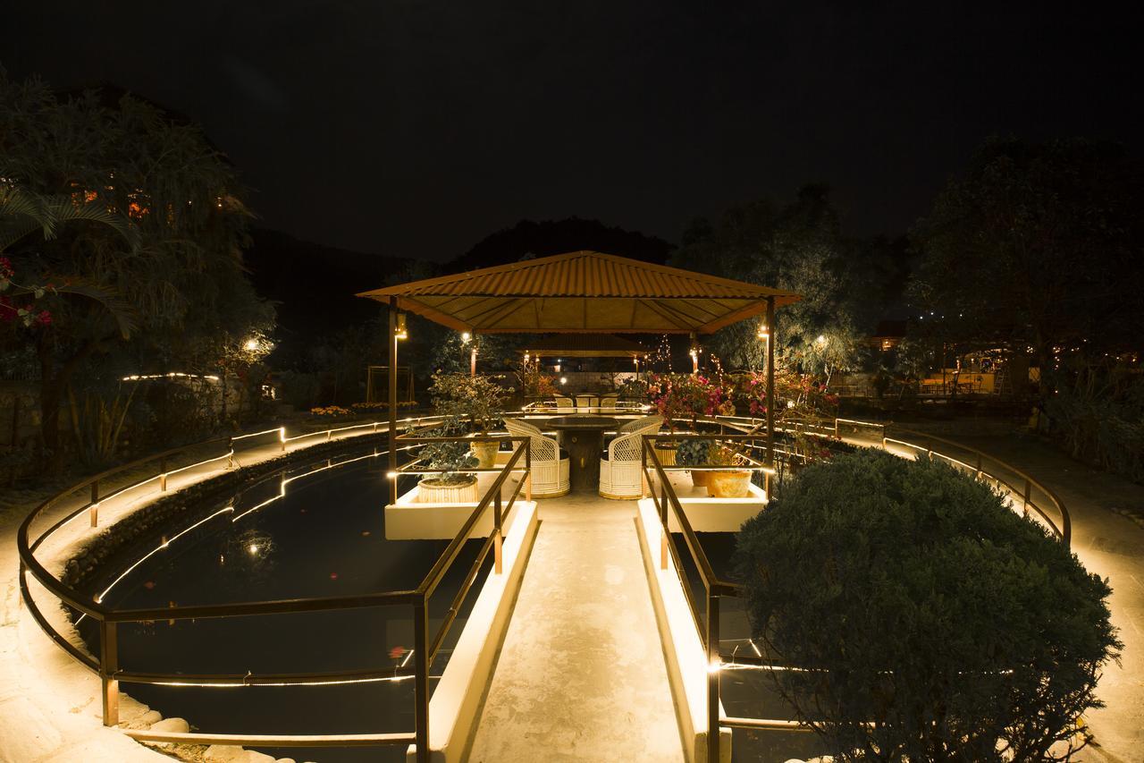 Zostel Pokhara Hostel Luaran gambar